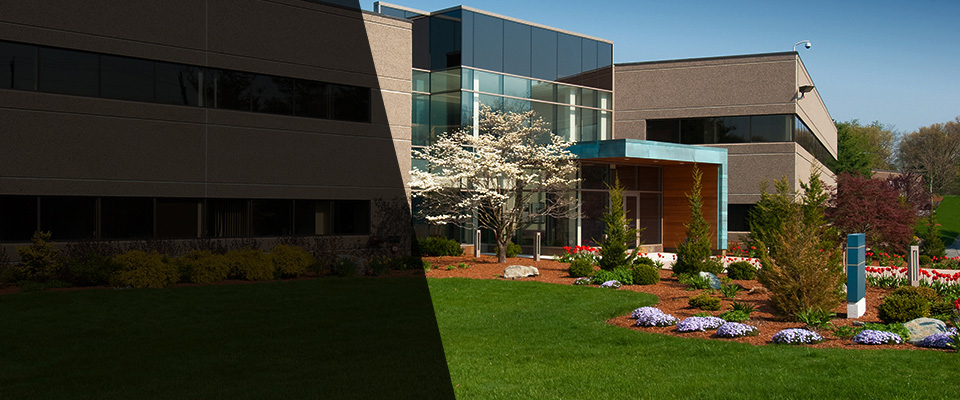 Ottsville Landscapers