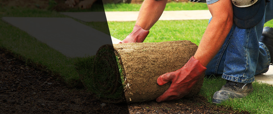 Ottsville Landscapers