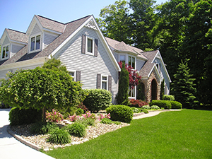 Landscapers and Lawncare Services in Ottsville, PA